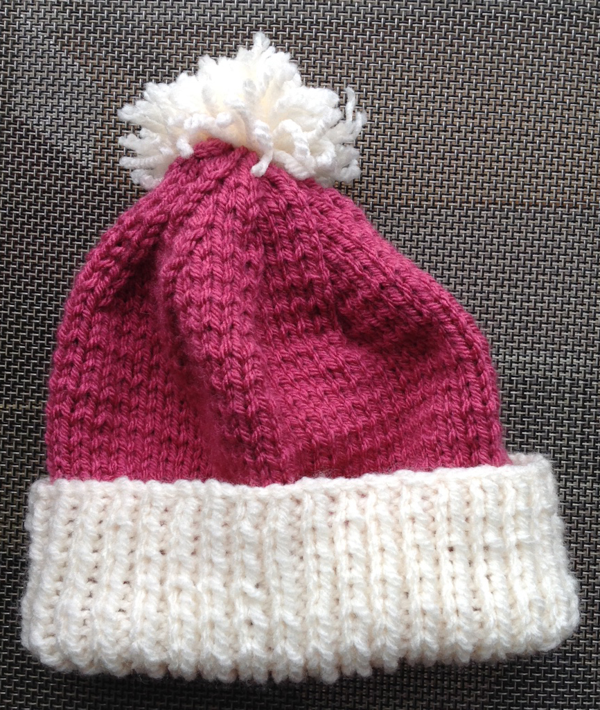 penelope bobble hat